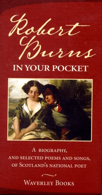 Robert Burns in Your Pocket av Robert Burns