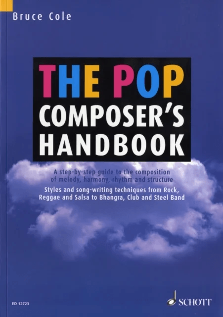 The Pop Composer's Handbook