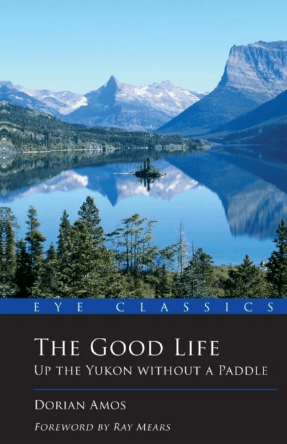 The Good Life av Dorian Amos