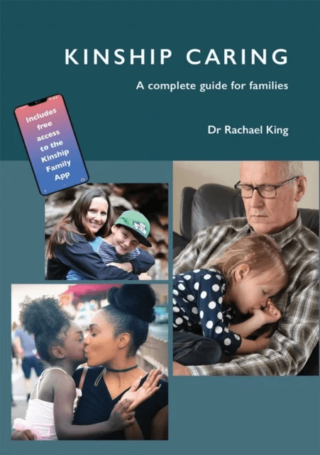 Kinship Caring av Dr Rachael King