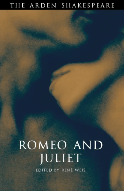 Romeo and Juliet av William Shakespeare