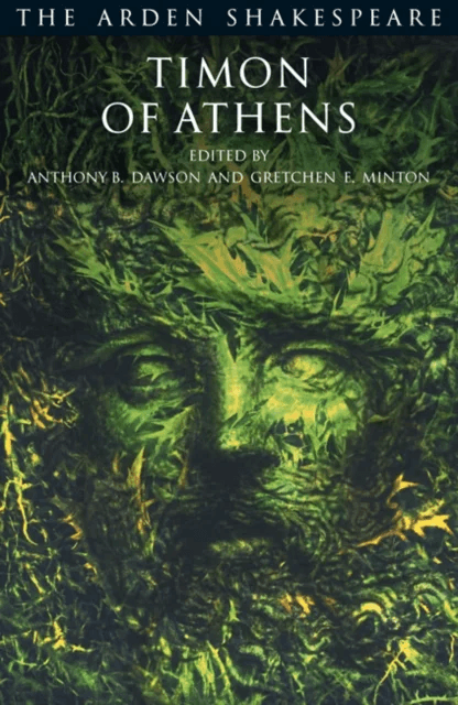 Timon Of Athens av William Shakespeare