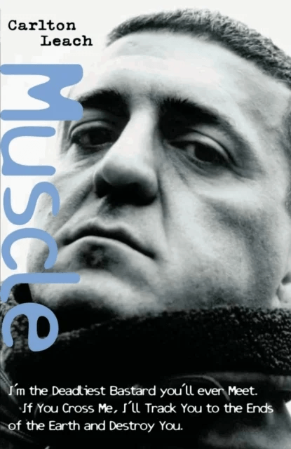 Muscle av Carlton Leach