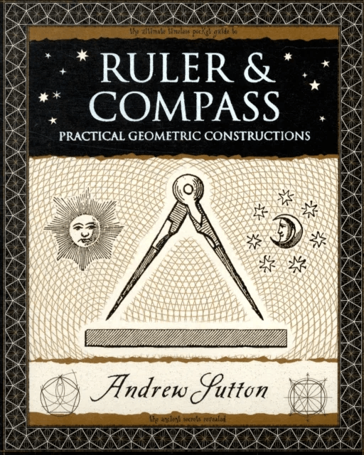 Ruler and Compass av Andrew Sutton