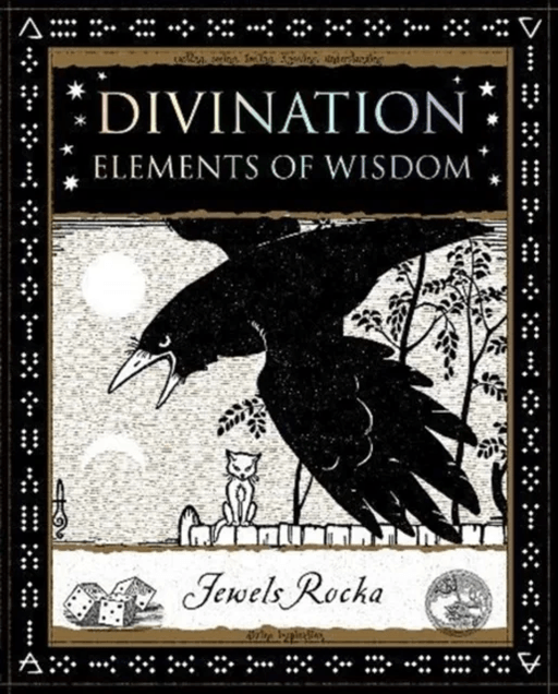 Divination av Jewels Rocka