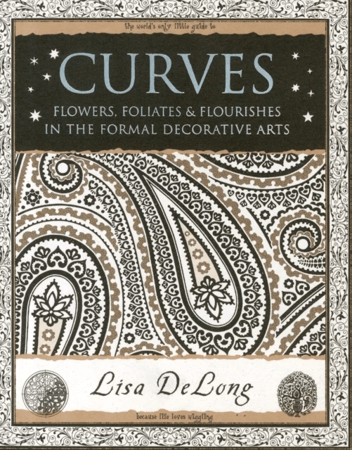 Curves av Lisa DeLong
