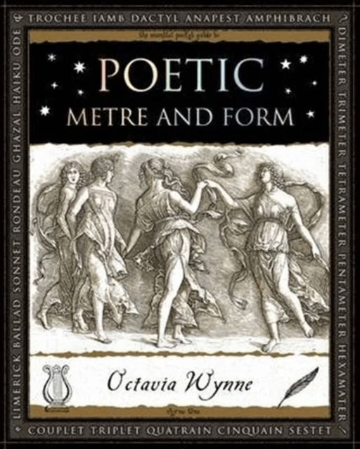 Poetic Metre and Form av Octavia Wynne