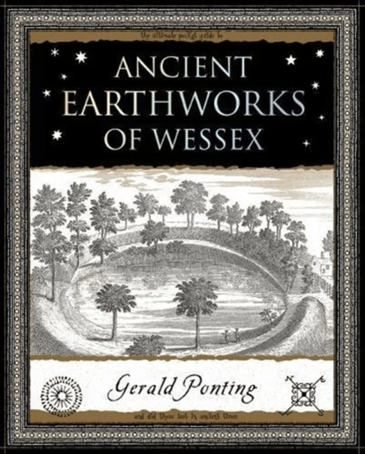 Ancient Earthworks of Wessex av Gerald Ponting