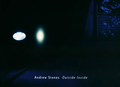 Outside Inside: Andrew Stones av Andrew Stones