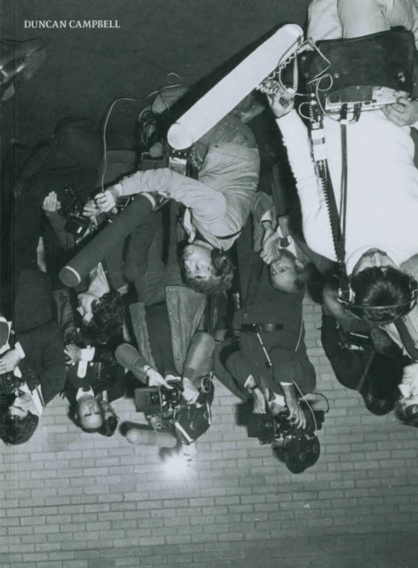 Duncan Campbell av Steven Bode