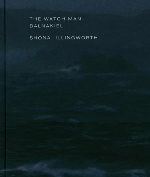 The Watch Man ¿ Balnakiel: Shona Illingworth av Caterina Albano, Professor Martin A. Conway