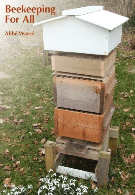 Beekeeping For All av Abbe Aemile Warre