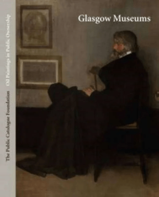 Public Catalogue Foundation: Glasgow Museums av Glasgow Life Museums
