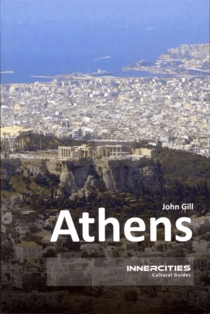 Athens av John Gill