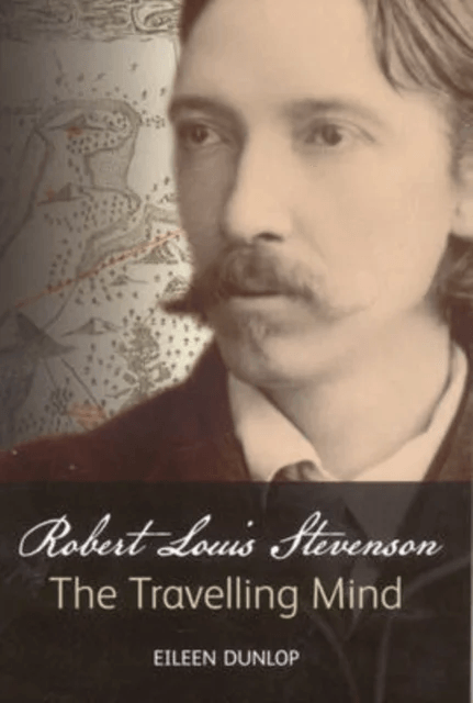Robert Louis Stevenson av Eileen Dunlop