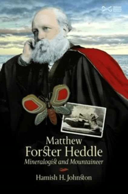 Matthew Forster Heddle av Hamish H. Johnston
