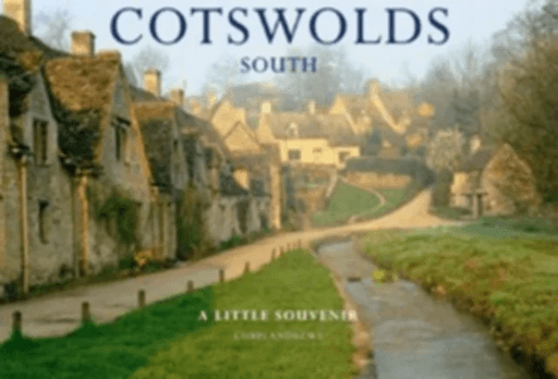 Cotswolds, South av Chris Andrews