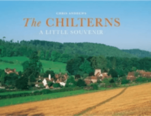 The Chilterns av Chris Andrews, Colin Nutt