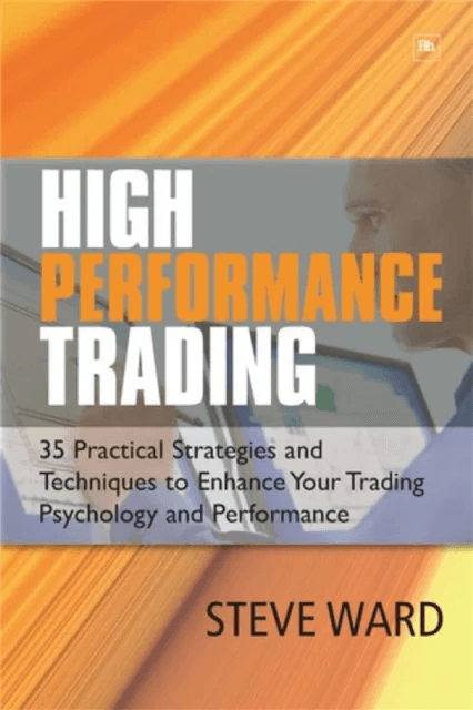 High Performance Trading av Steve Ward