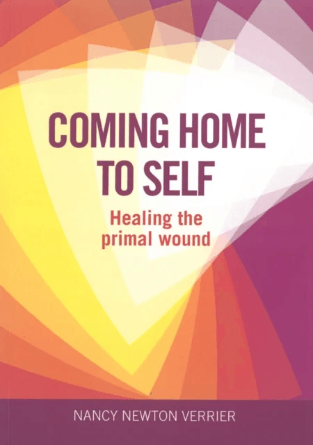 Coming Home to Self av Nancy Verrier