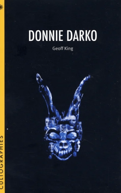 Donnie Darko av Geoff King