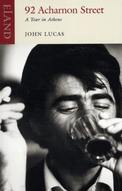 92 Acharnon Street av John Lucas
