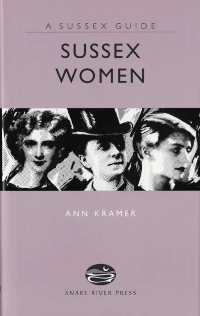 Sussex Women av Ann Kramer
