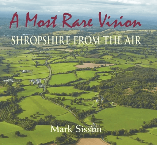 A Most Rare Vision av Mark Sisson