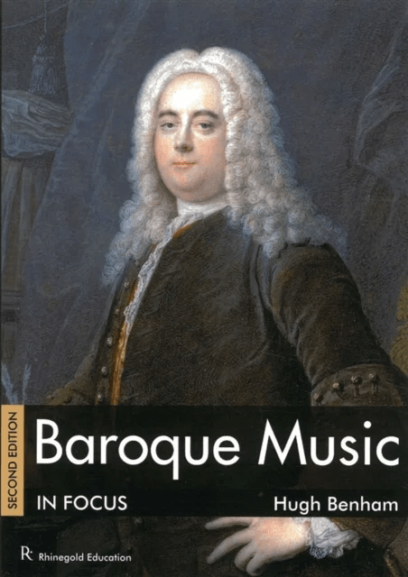 Baroque Music In Focus av Hugh Benham