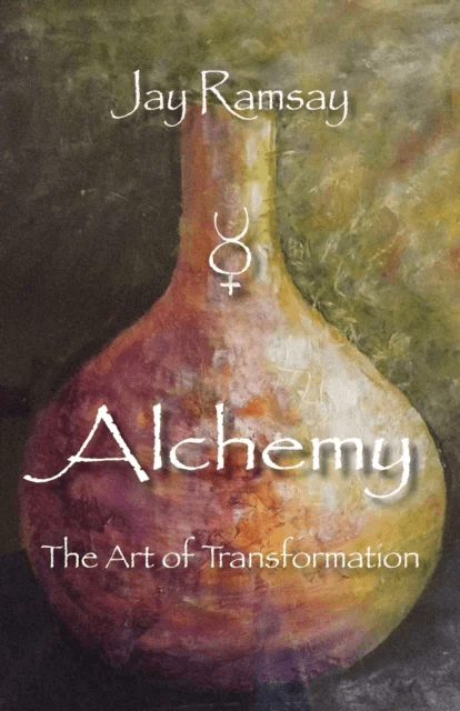 Alchemy av Jay Ramsay