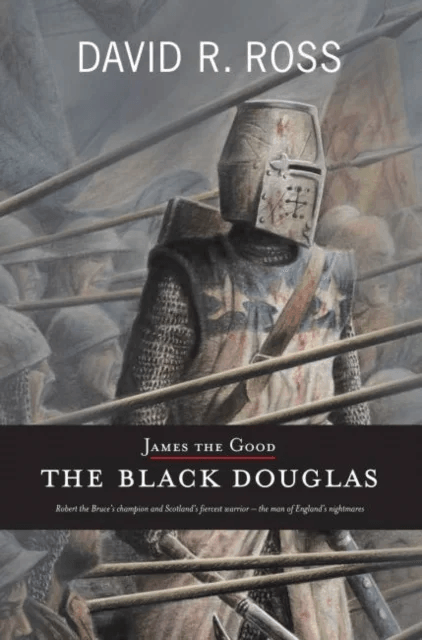 James the Good av David R. Ross