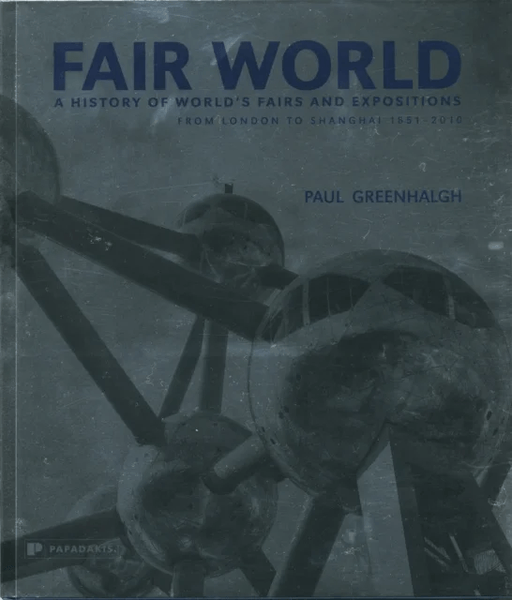 Fair World av P Greenhalgh