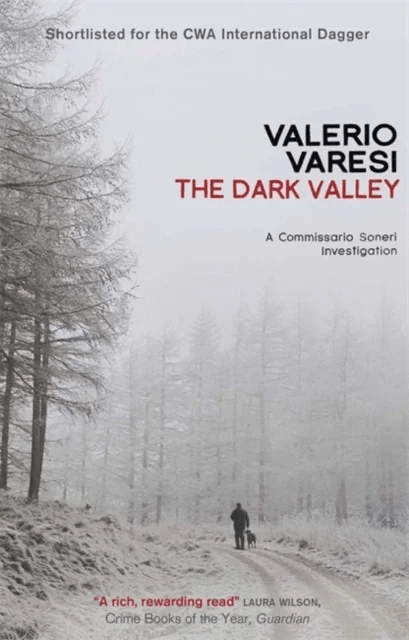 The Dark Valley av Valerio Varesi