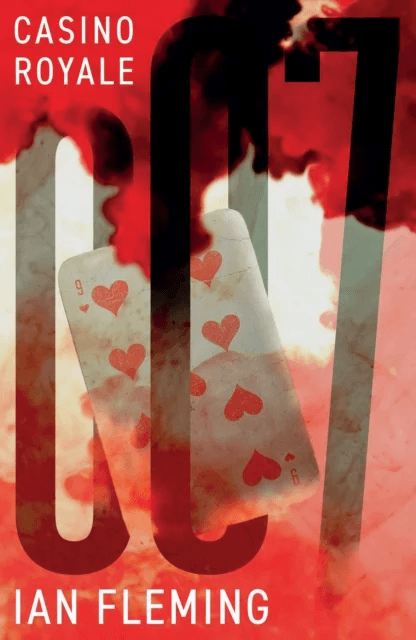 Casino Royale av Ian Fleming