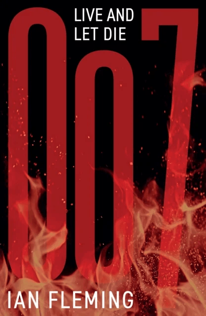 Live and Let Die av Ian Fleming