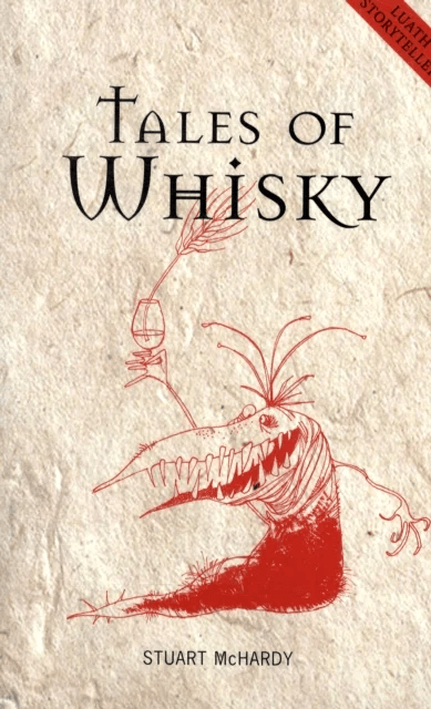 Tales of Whisky av Stuart McHardy