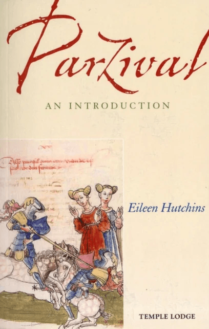 Parzival av Eileen Hutchins