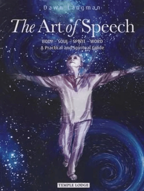 The Art of Speech av Dawn Langman