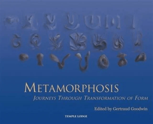 Metamorphosis av Gertraud Goodwin