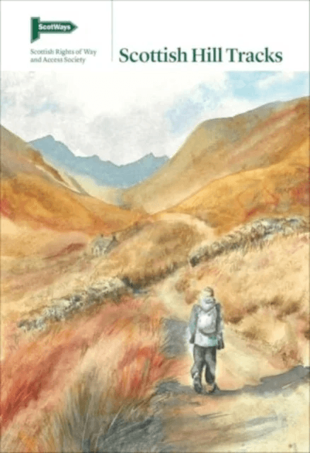 Scottish Hill Tracks av Scotways