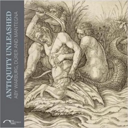 Antiquity Unleashed av Marcus Andrew Hurttig