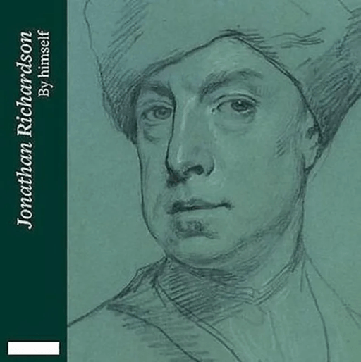 Jonathan Richardson av Susan Owens