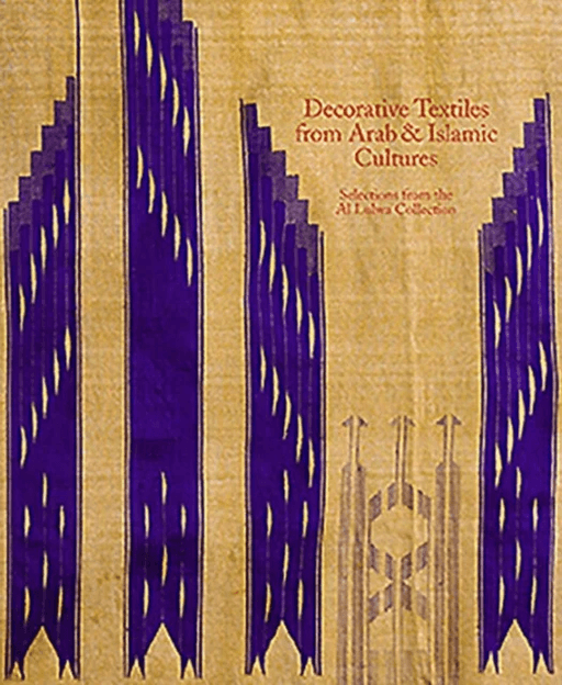 Decorative Textiles from Arab and Islamic Cultures av Jennifer Wearden, Jennifer Scarce