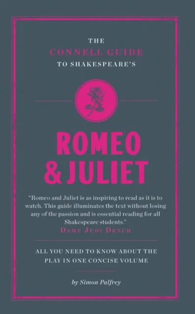 Shakespeare's Romeo and Juliet av Simon Palfrey