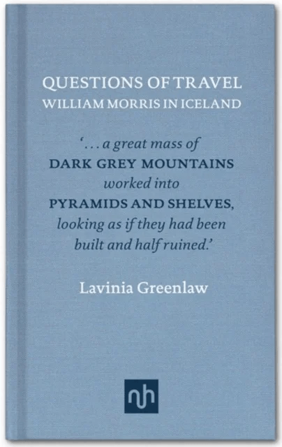 Questions of Travel av Lavinia Greenlaw