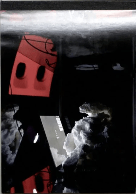 Mechanical Systems Drawing