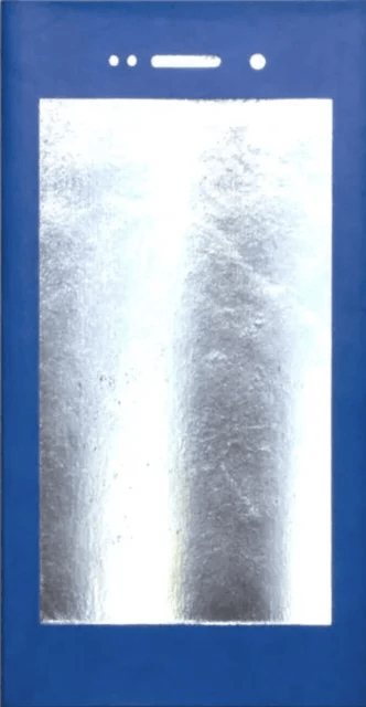 Jomohomo av Ingrid Hora