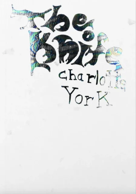 The Knife av Charlotte York