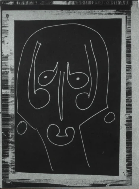 Jewellery Drawings av Lisa Walker