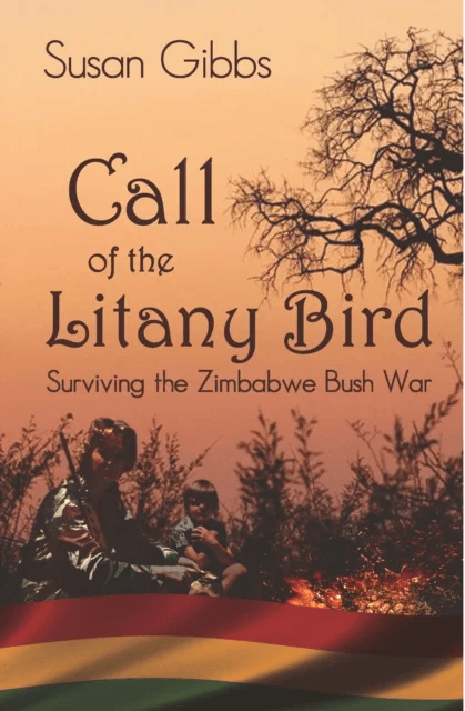 Call Of The Litany Bird av Susan Gibbs